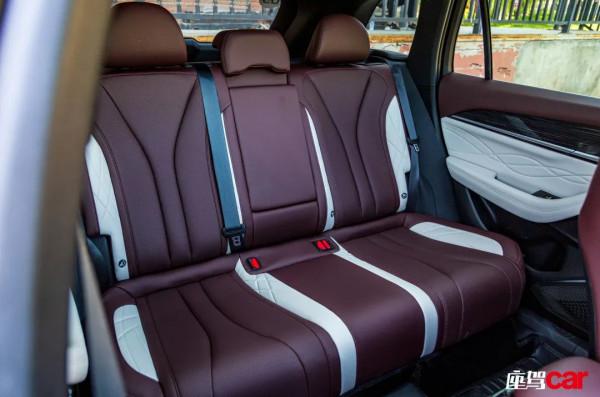 越級“攪局者”？吉利星越L初體驗 | CAR REVIEWS