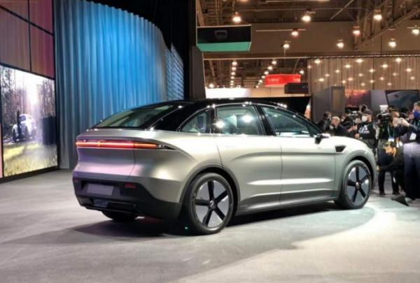 CES2022黑科技：線上神仙打架，下凡會不會落地成盒？