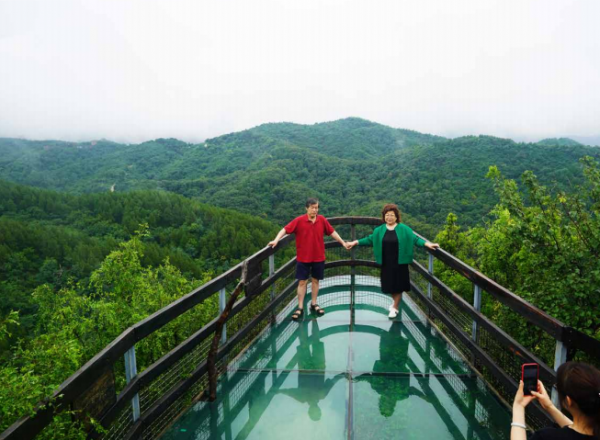 “文化碑林 綠色生態”——首都綠色文化碑林建設歷程回顧 “文化碑林 綠色生態”——首都綠色文化碑林建設歷程回顧