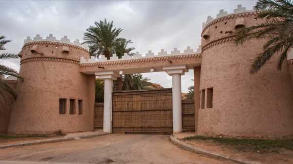 全球最有錢的十個國家，瑞士僅排第八，迪拜勉強擠進前三？