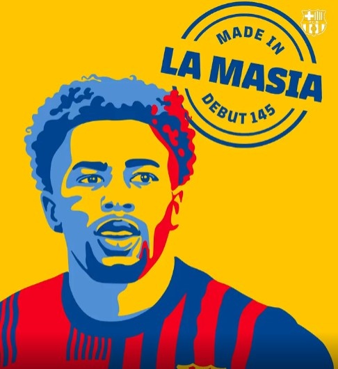 官方：巴薩租借簽下狼隊邊鋒特勞雷，含非強制性買斷選項