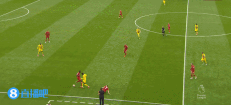 英超-馬內補射薩拉赫破門納比-凱塔世界波 利物浦3-0水晶宮暫登頂 英超-馬內補射薩拉赫破門納比-凱塔世界波 利物浦3-0水晶宮暫登頂