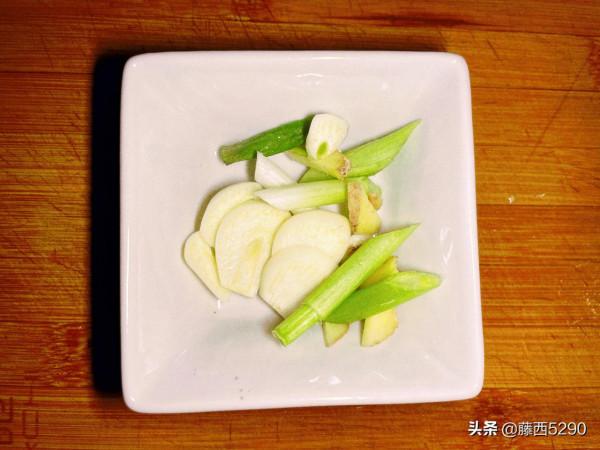 肥而不膩的休息日回鍋肉