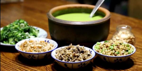 除了腸粉早茶和靚湯,這些廣東小眾美食也不容錯過 除了腸粉早茶和靚湯,這些廣東小眾美食也不容錯過