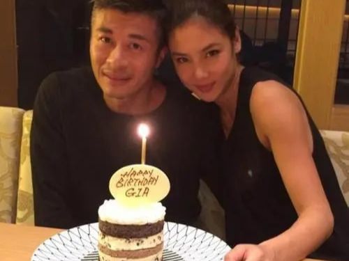 到底是什麼魅力，讓黎明甘心被她敗掉7個億，分手費更是“天價”