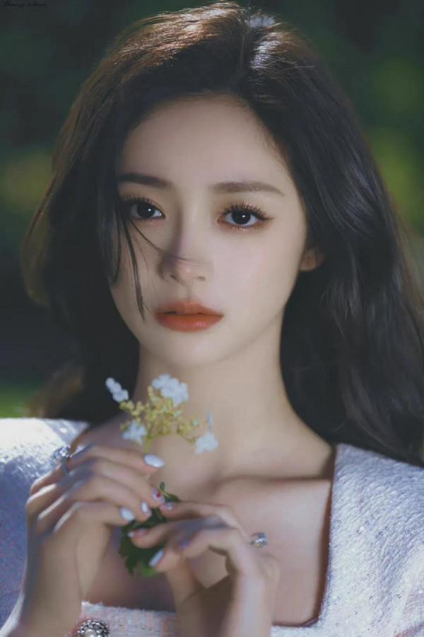 周潔瓊 ​​​小清新風格 周潔瓊 ​​​小清新風格