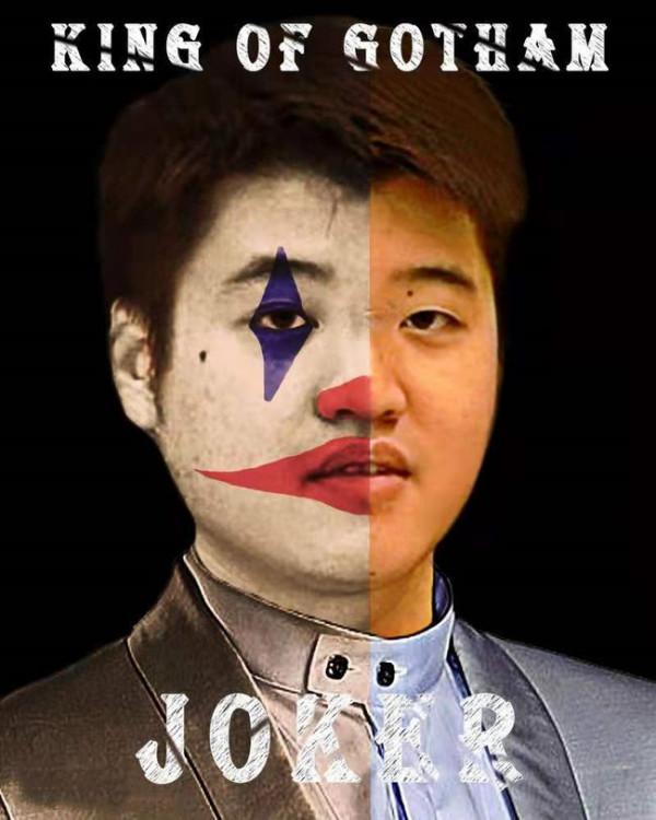 Dota2:是人是鬼都在秀,只有謝彬在捱揍!謝彬DD:趕緊毀滅吧 Dota2:是人是鬼都在秀,只有謝彬在捱揍!謝彬DD:趕緊毀滅吧