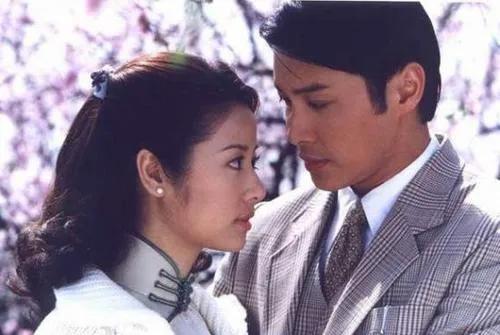 從小看tvb劇長大的女孩，至少不會戀愛腦