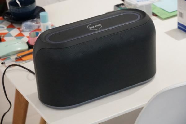 售價低至3000，變態強的中低頻到中高頻，丹麥尊寶RS3藍芽音箱