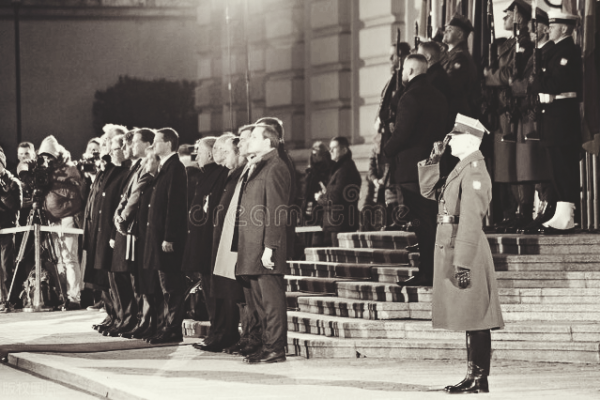 二戰日本廣島原子彈轟炸浩劫，二戰時日本為何如此瘋狂