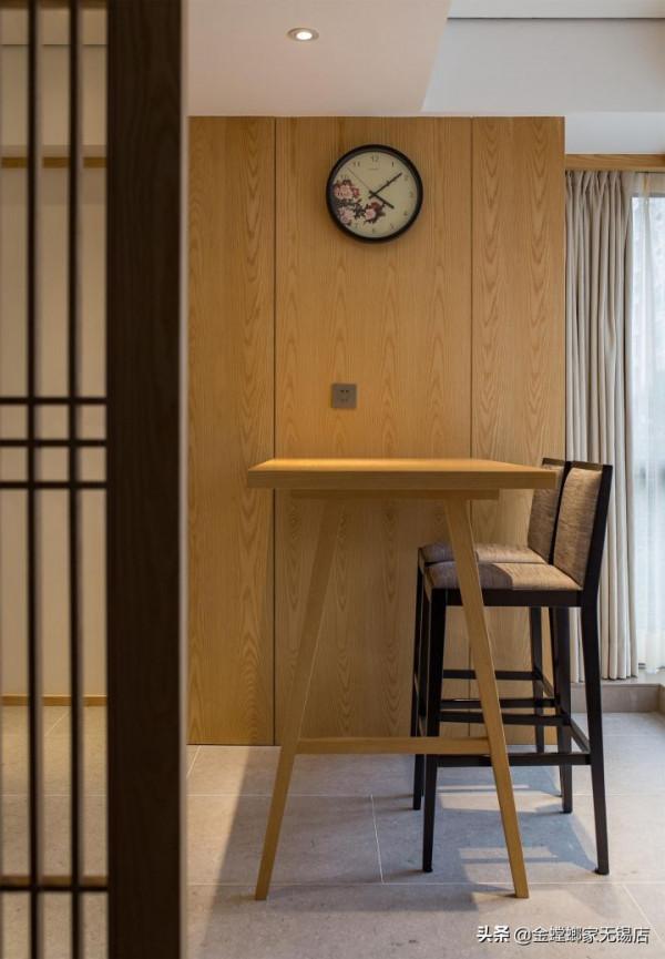 我還是更偏愛新中式風格,莊重儒雅不過時 我還是更偏愛新中式風格,莊重儒雅不過時