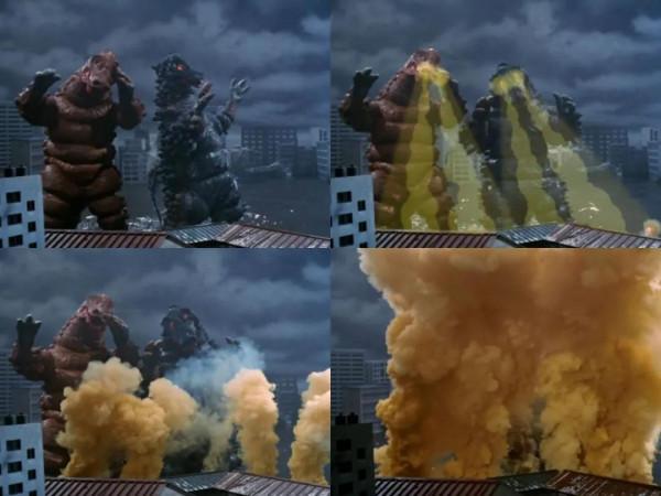 每日怪獸科普（四）