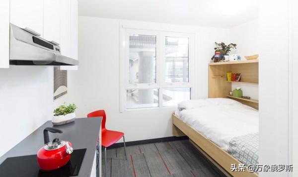 看看莫斯科最便宜的房子多少錢 看看莫斯科最便宜的房子多少錢