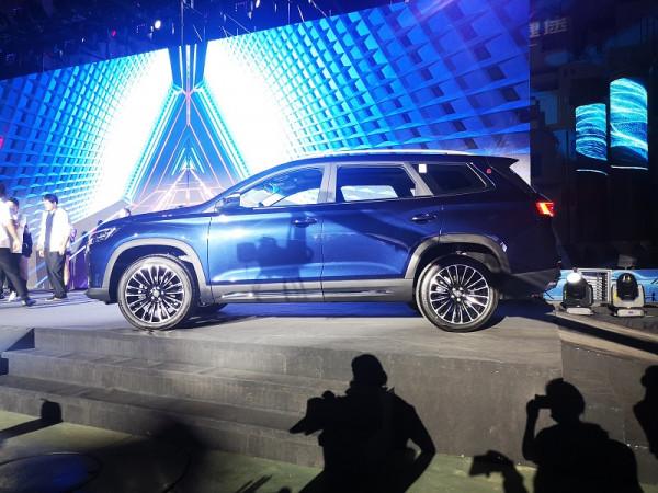 國產SUV越賣越貴?這三款夠大夠靠譜,10萬入手不用等 國產SUV越賣越貴?這三款夠大夠靠譜,10萬入手不用等