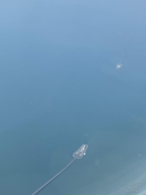 迪拜入境法航轉機，公務艙花費4萬！記錄一段離奇曲折的回國經歷