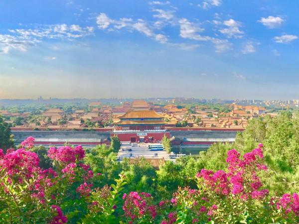 中秋節去哪兒玩?盤點北京5個好去處,賞月遊玩全都有 中秋節去哪兒玩?盤點北京5個好去處,賞月遊玩全都有