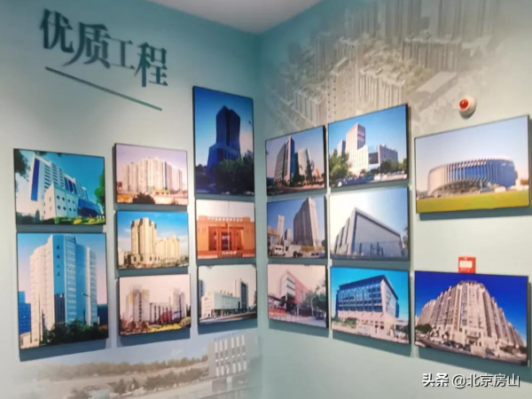 房山這個現代化新農村，有一處“藏著”很多故事的展覽館！