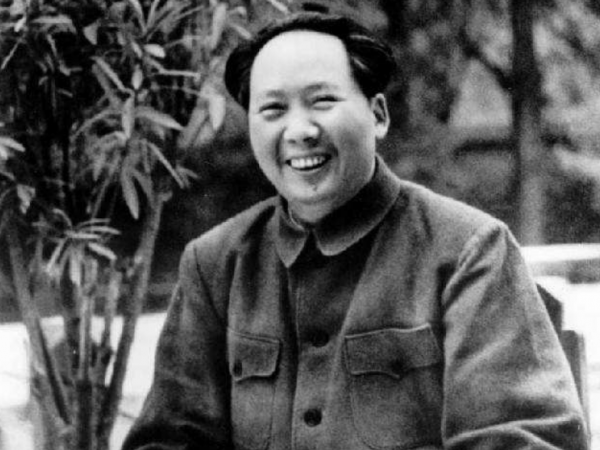 陳玉英：毛澤東的保姆，在楊開慧臨刑前曾大喊“要殺就殺我”