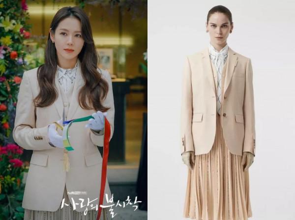 玄彬孫藝珍結婚!重溫《愛的迫降》,男女主穿搭養眼各種撒糖 玄彬孫藝珍結婚!重溫《愛的迫降》,男女主穿搭養眼各種撒糖