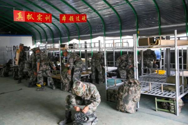 三界,硝煙再起 三界,硝煙再起