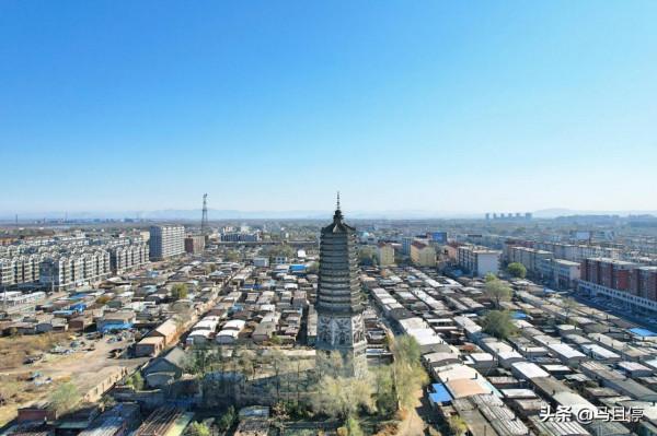 遼寧小縣有座千年古塔,比浙江雷峰塔更古樸,和遼代太皇太妃有關係 遼寧小縣有座千年古塔,比浙江雷峰塔更古樸,和遼代太皇太妃有關係