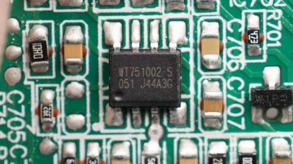 航嘉MVP K1000 1000W旗艦全模組PC電源拆解