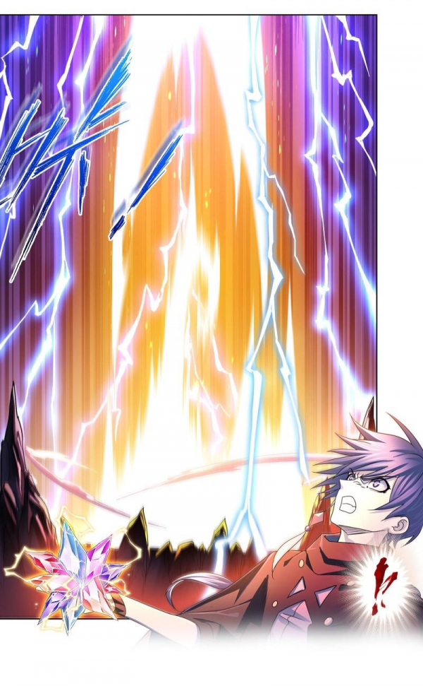 斗羅大陸 第316話 絕對的力量（下）唐三計劃失敗 眾人陷入苦戰