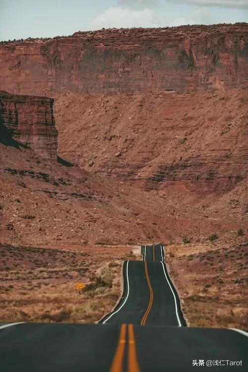 淺仁手記 &vert; 對於大多人而言，缺少的從來不是機遇