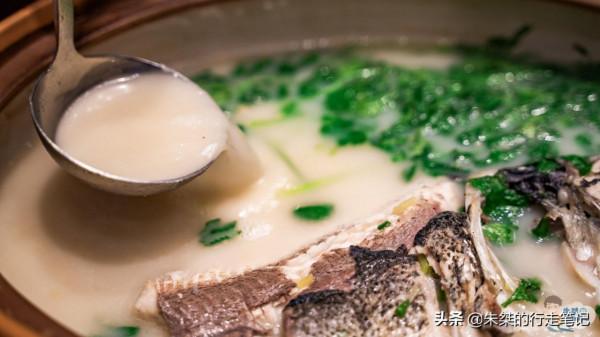 安徽五大著名美食，每一個都包含豐富的歷史典故，人文氣息濃厚