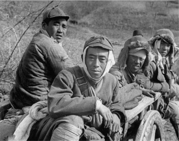 1970年一土匪舉報72歲老農:他在20年前,殺害了5名高階幹部 1970年一土匪舉報72歲老農:他在20年前,殺害了5名高階幹部