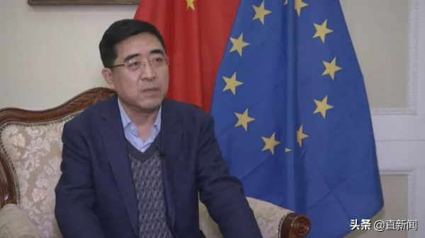 馮仲平：馬克龍連任可能性大，中歐誰也改變不了誰丨新春觀察