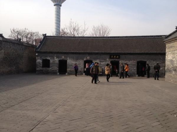 中華第一衙,就在河南鄭州!藏著兩個“全國之最”,你去過沒? 中華第一衙,就在河南鄭州!藏著兩個“全國之最”,你去過沒?