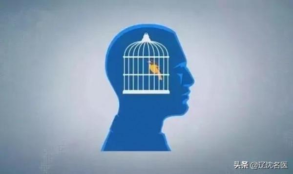精神疾病,不可怕 精神疾病,不可怕