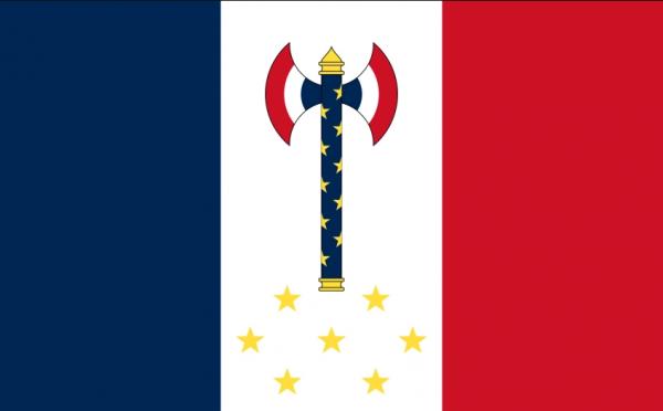 維希法國和自由法國，哪個是法國正統？