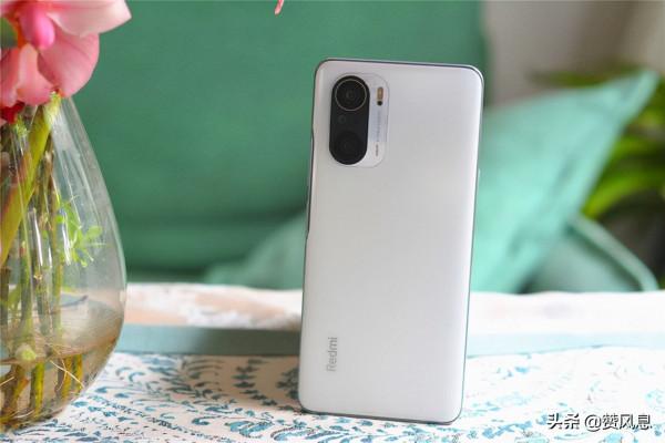 紅米K40S來襲,5200mAh+120W,5nm強芯加持 紅米K40S來襲,5200mAh+120W,5nm強芯加持