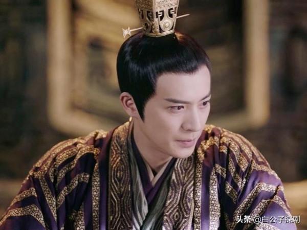 《斛珠夫人》除了施太監、碧紅，帝旭身旁的臥底還有誰？