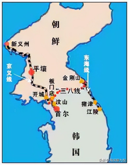 1950年的那個凜冬我穿越三八線（十三）老班長犧牲了，太悲痛欲絕