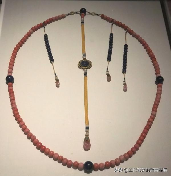 迪美博物館：清代皇后的服飾有多美