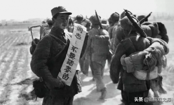 粟裕豫東之戰有多神奇?殲敵9萬牽制4個兵團,劉帥:我是做不到 粟裕豫東之戰有多神奇?殲敵9萬牽制4個兵團,劉帥:我是做不到