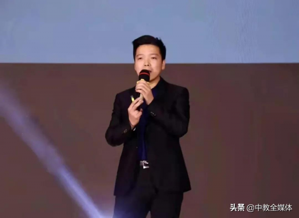 美林資料肖西偉:聚焦上層應用,持續性賦能數字化人才培養 美林資料肖西偉:聚焦上層應用,持續性賦能數字化人才培養