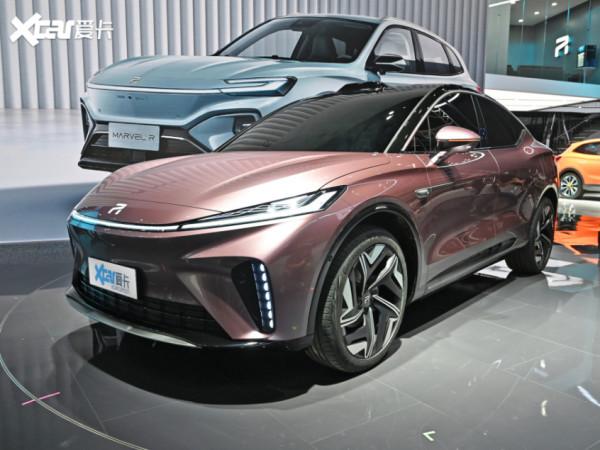 今年上市的重磅純電車型都在這了 快來看看有沒有你中意的車