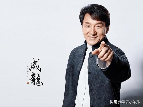 拒絕外國國籍的6位明星,成龍為兒子操碎了心,費玉清不惜毀婚約 拒絕外國國籍的6位明星,成龍為兒子操碎了心,費玉清不惜毀婚約