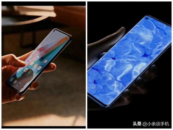 oppo find x3和Reno 6pro+如何選擇?很明顯選擇X3 oppo find x3和Reno 6pro+如何選擇?很明顯選擇X3