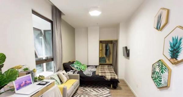 上班族好房推薦:V領地(微領地)青年社群 上班族好房推薦:V領地(微領地)青年社群