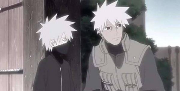 火影：卡卡西實力一般，那他的&OpenCurlyDoubleQuote;名號&rdquo;為何能在忍界家喻戶曉？