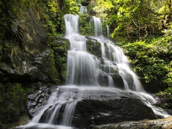 初秋，到屏邊大圍山開始新的故事