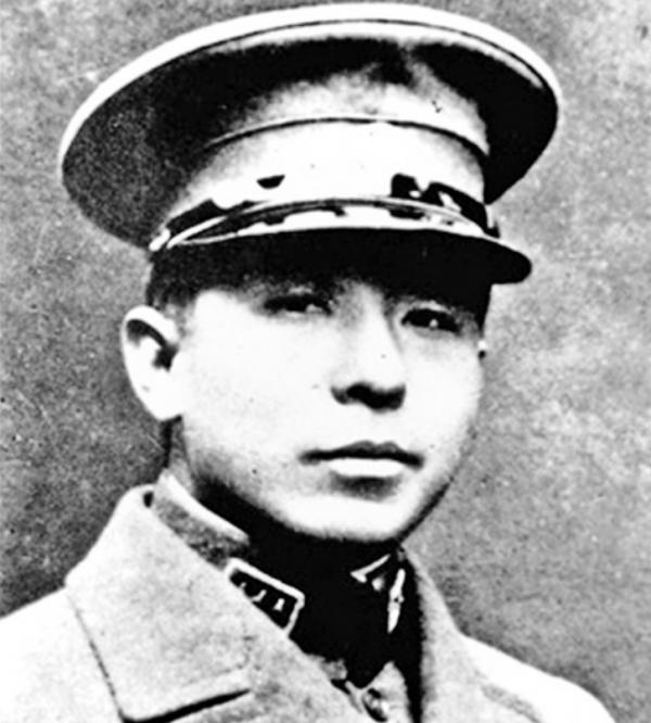 軍委書記不幸被捕,卻主動寫信獄長:千萬別放我走!獄長:快攆走 軍委書記不幸被捕,卻主動寫信獄長:千萬別放我走!獄長:快攆走