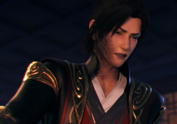 楊建東質疑凡人修仙傳,稱年番已經涼涼,原力CEO的回覆就很霸氣 楊建東質疑凡人修仙傳,稱年番已經涼涼,原力CEO的回覆就很霸氣