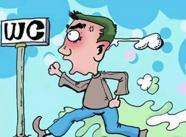 身體出現5個症狀，或許是鹽吃多了，要及時限制