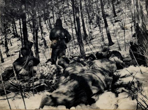 前方在激戰，為什麼彭德懷卻回國？朝鮮戰爭剖析13：俄國檔案解密